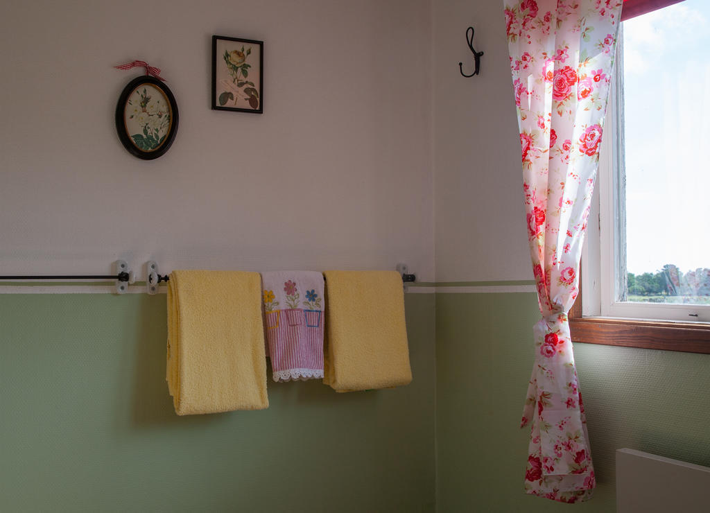 Lantluft Gullholma Phòng bức ảnh