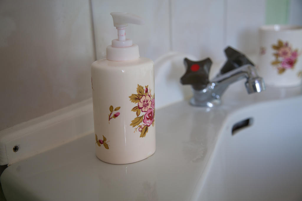 Lantluft Gullholma Phòng bức ảnh
