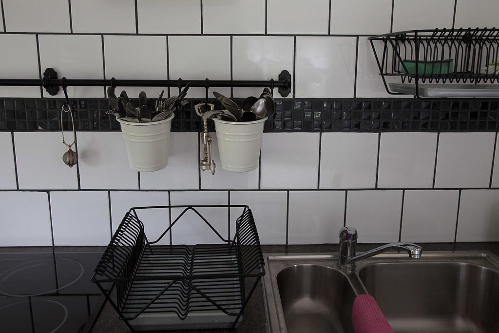 Lantluft Gullholma Phòng bức ảnh