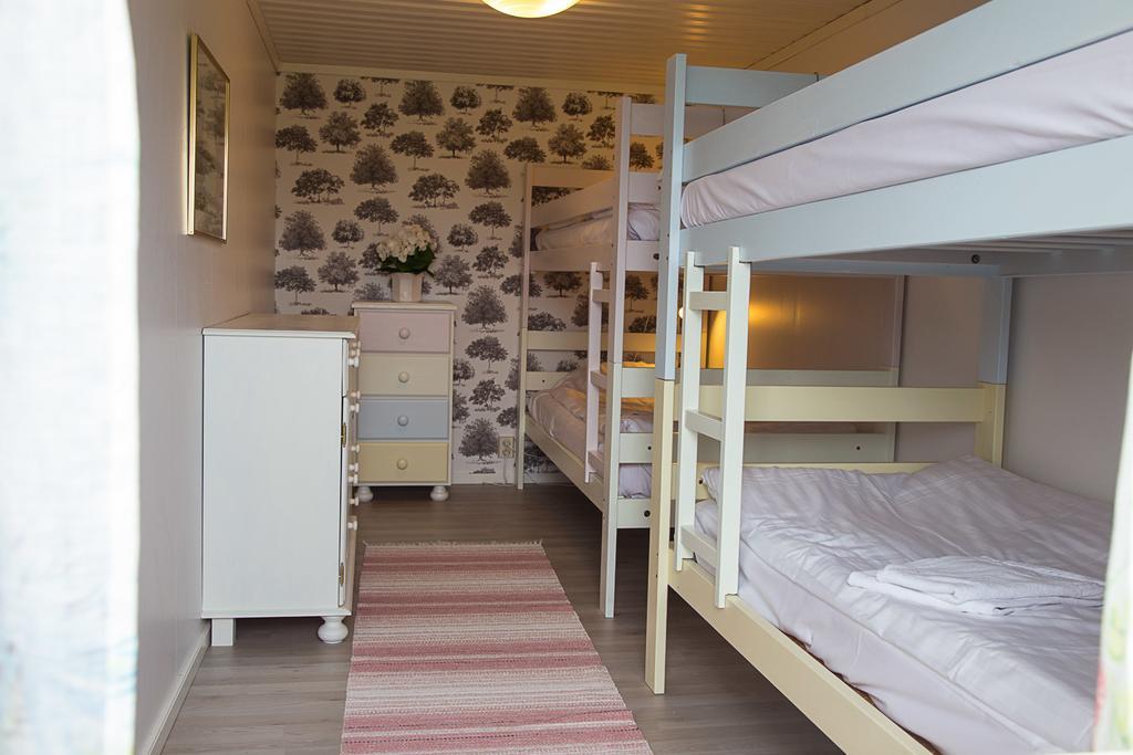 Lantluft Gullholma Phòng bức ảnh